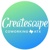 Createscape Coworking Logo