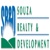 Souza Realty & Development Logo