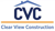 Clear View Construction Logotype