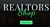 Realtor Shop Logo