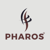 Pharos Softtech Pvt. Ltd. Logo