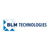 BLM Technologies, Inc. Logo