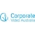 Corporate Video Australia Logo