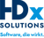 HDx Solutions GmbH Logo