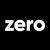 Zero UI UX Studio Logo