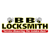 BB Locksmith Logotype
