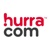 hurra.com™ Logo