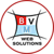 BVM Web Solutions Pvt Ltd. Logo