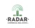 Radar Commercial Real Estate Logo