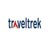Travel Trek Logo