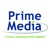 Prime Media Productions Logo