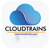 CloudTrains Technologies Logo