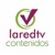 Laredtv Contenidos Logo