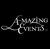 A-mazing Events, LLC Logotype