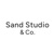Sand Studio & Co. Logo