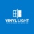 Vinyl Light Windows & Doors Logotype