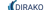 Dirako Logo
