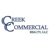 Creek Commercial Realty, LLC Logo