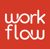 Workflow Design Logo