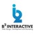 B2 Interactive Logo