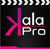 Kala Pro Logo