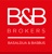 B&B Brokers Logo