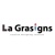 La Grasigns Ltd Logo