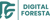 Digital Foresta Logo