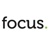 This is Focus Ltd Logo