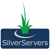 SilverServers Logo