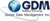 Global Data Management Inc Logo