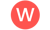 Wordpress Web Services Logo