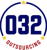 032 Outsourcing Logotype