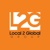 Local 2 Global Group Logo