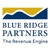 Blue Ridge Partners Logo