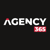 Agency 365 Logotype