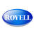 Provider Logotype Royell Communications Inc. Logo