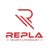 Repla Technologies Logo