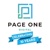 Page One Digital Logo