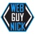 Web Guy Nick Logo