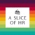 A Slice of HR Logo