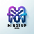 MindsUp Media Logo