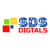 SDS Digitals Logo