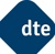 DTE Group Logotype