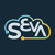 Seva Cloud Logo