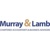 Murray and Lamb Chartered Accountants Logo