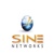 Sine Networks Logo