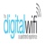 The Digital WiFi Logo