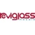 Reviglass Mosaic Logotype