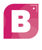 The B Team Logo